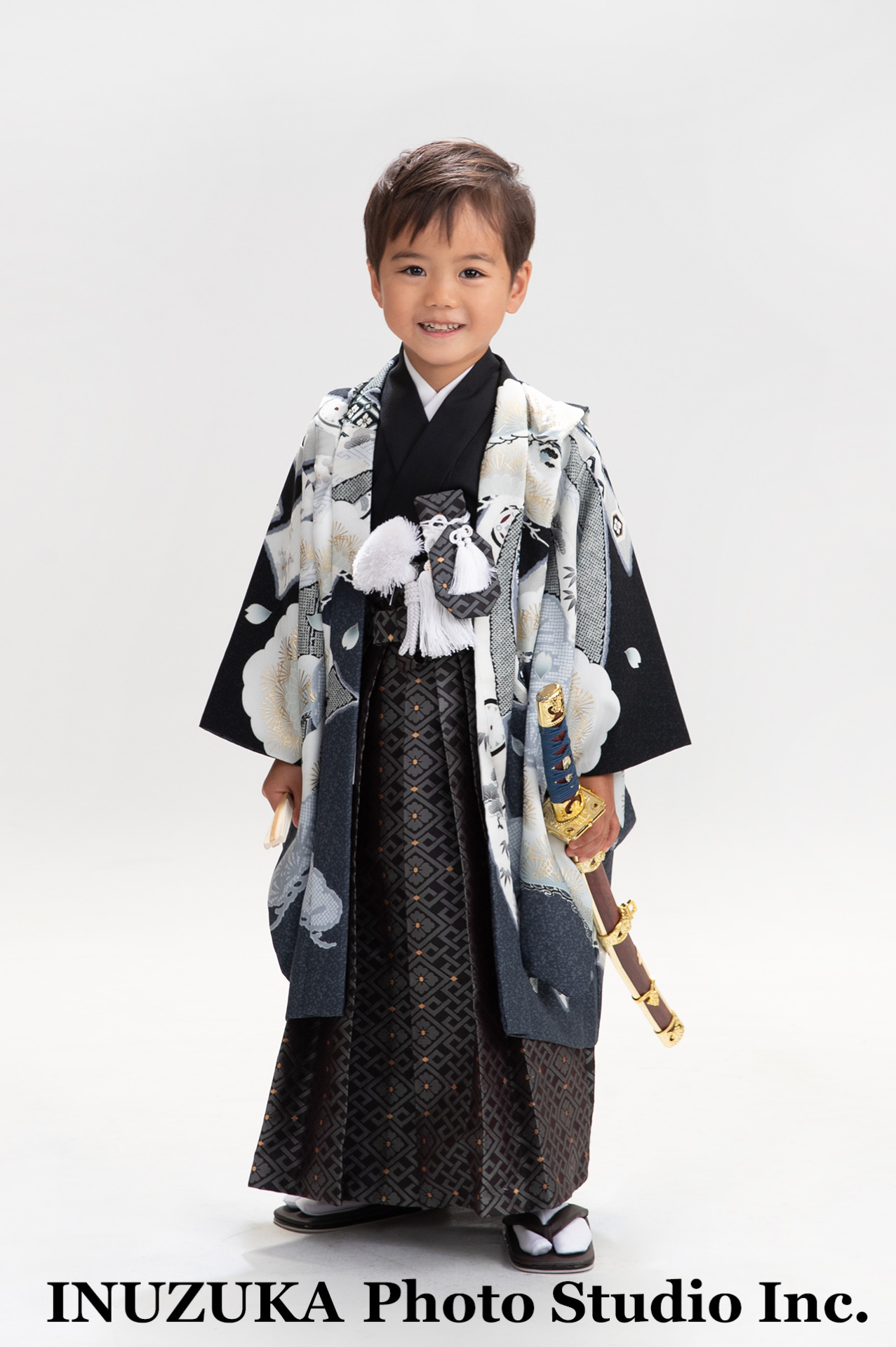 男の子の七五三はいつ？5歳だけ？数え年か満年齢かどっちが正解