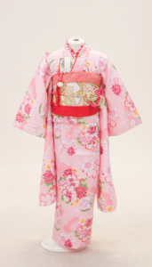 いぬづか写真室/西宮/七五三/レンタル衣装/フォトスタジオ