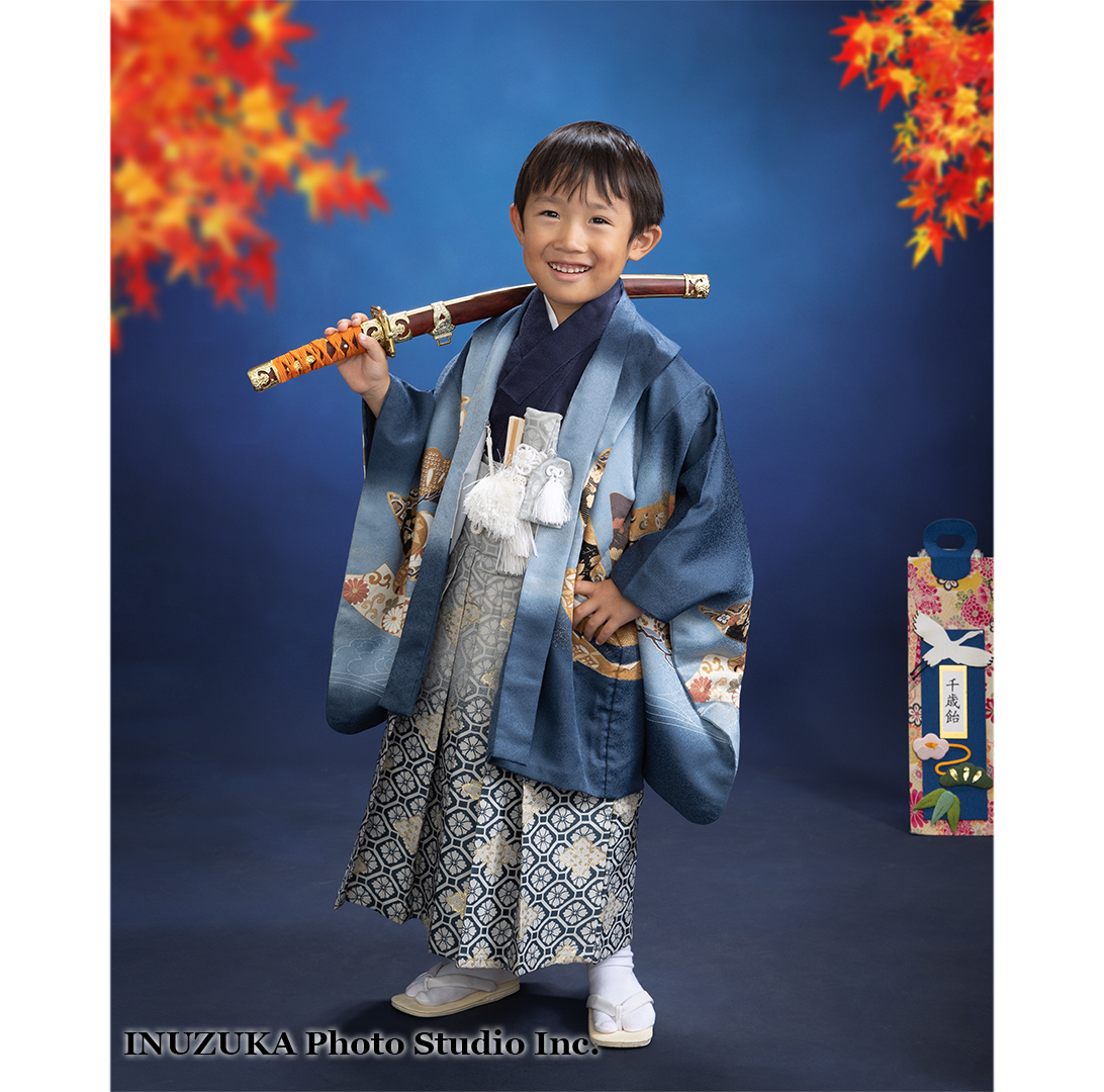 お客様の声NO755.｢子供たちの抜群の表情を引き出してくださる｣ | 兵庫