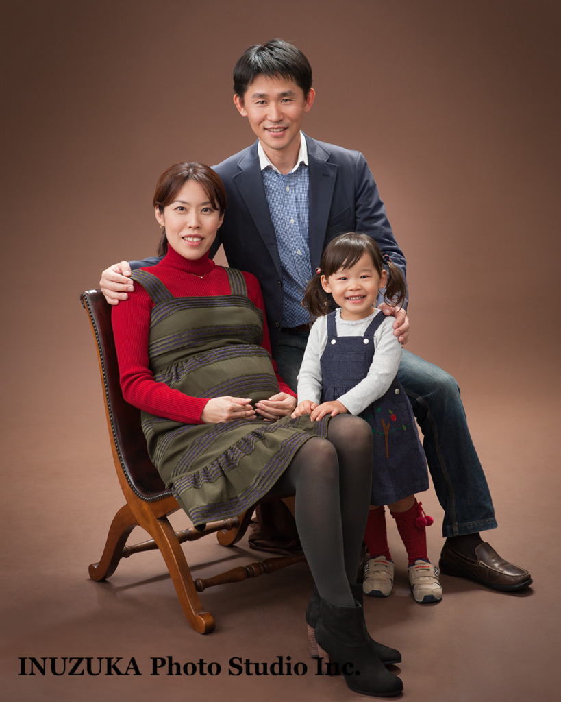 いぬづか写真室/マタニティフォト/ベビーフォト/ペットフォト/レンタル衣装