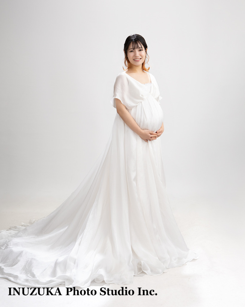 いぬづか写真室/マタニティフォト/ベビーフォト/ペットフォト/レンタル衣装