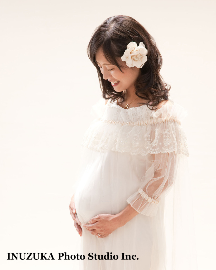 いぬづか写真室/マタニティフォト/ベビーフォト/ペットフォト/レンタル衣装