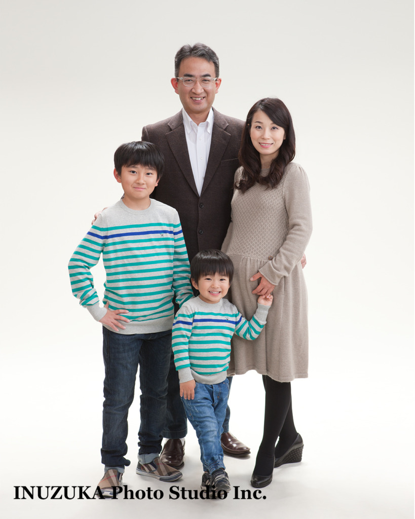 いぬづか写真室/マタニティフォト/ベビーフォト/ペットフォト/レンタル衣装