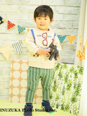 kids-photo-session-baby-smile44226-6380 いぬづか写真室で撮影したキッズフォト撮影会男の子の写真