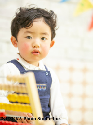 kids-photo-session-smile44645-7866 いぬづか写真室で撮影したキッズフォト撮影会男の子の写真