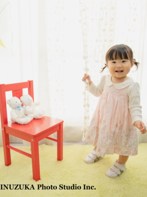 kids-photo-session-smile44731-8271 いぬづか写真室で撮影したキッズフォト撮影会女の子の写真