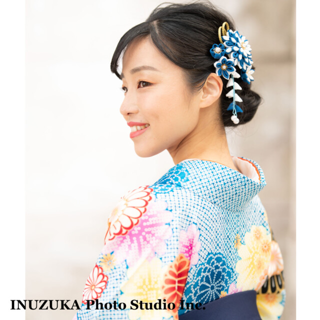 いぬづか写真室/西宮/レンタル衣装/フォトスタジオ/卒業記念/卒業袴