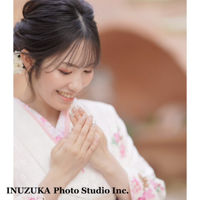 いぬづか写真室/西宮/レンタル衣装/フォトスタジオ/卒業記念/卒業袴