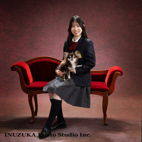 いぬづか写真室/ペットフォト