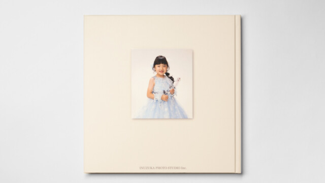 いぬづか写真室/七五三/7歳/3歳/着物/ドレス/日本髪