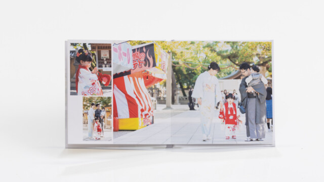 いぬづか写真室/七五三/神社ロケーションフォト/西宮神社