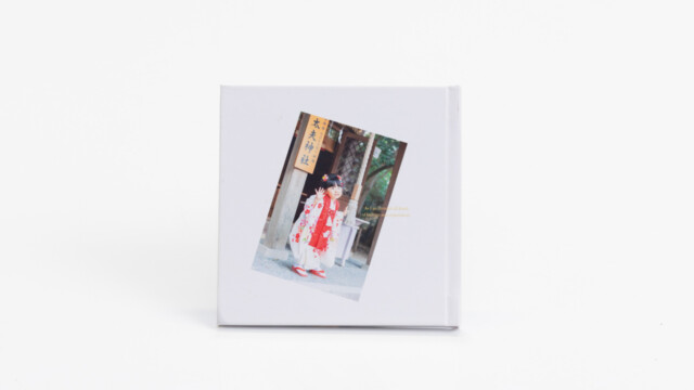 いぬづか写真室/七五三/神社ロケーションフォト/西宮神社